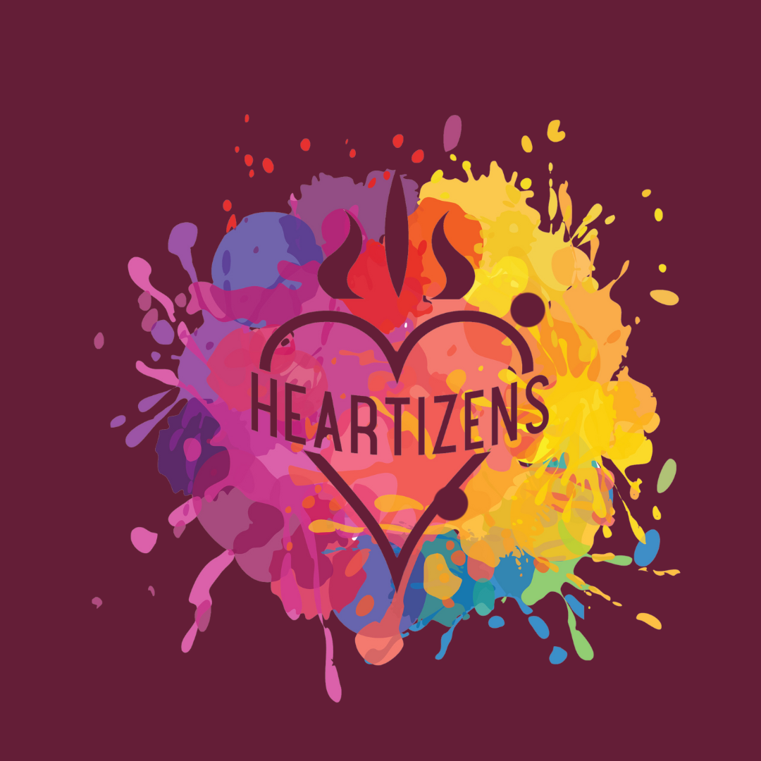 Heartizens Logo